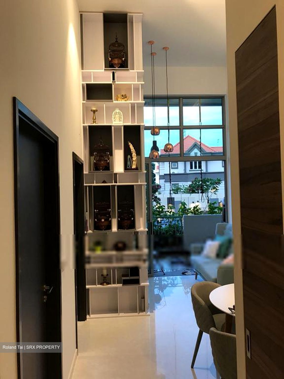 Jade Residences (D19), Apartment #367250541